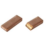 ゴディバ チョコレート ワッフル アソートメント 24枚