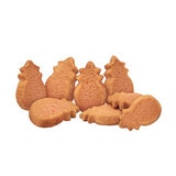 ホノルルクッキー ミニバイツ パッションオレンジグアバ 454g