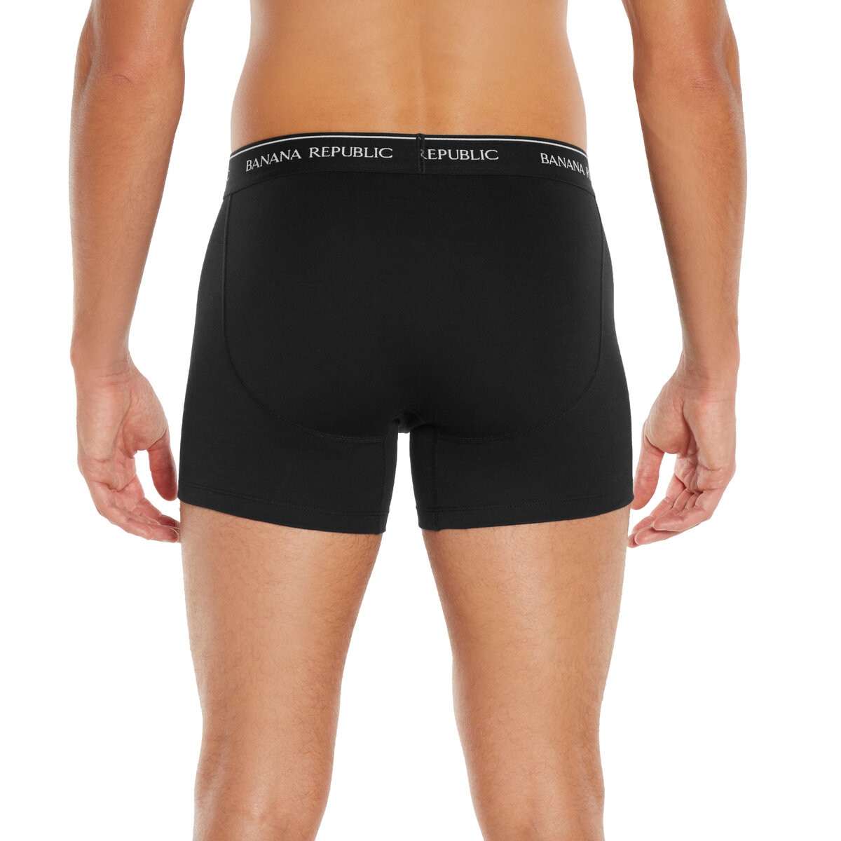 バナナ・リパブリック メンズ ボクサー 3枚組 XL