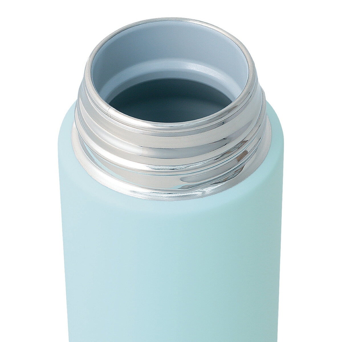 象印 ステンレス シームレスせんボトル SM-ZA36-AM 360ｍl