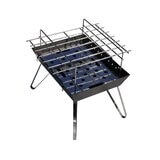 鎌倉天幕 FIRE PIT-40 OPTION EX OPTION KTM-FPGR グリル
