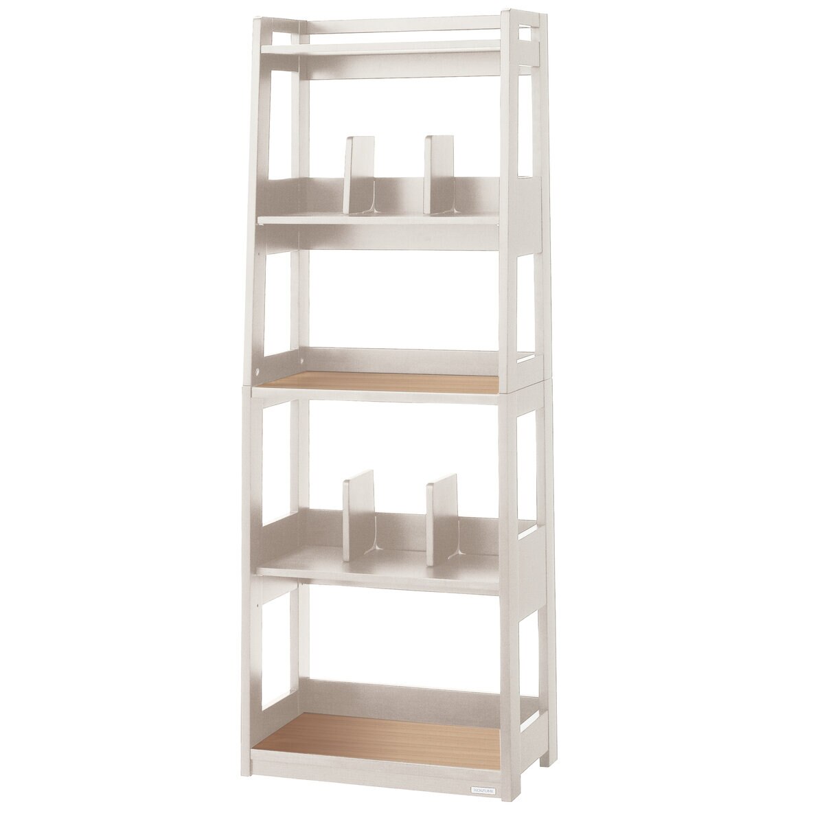 ルトラ シェルフ ナチュラルオーク SDB-725