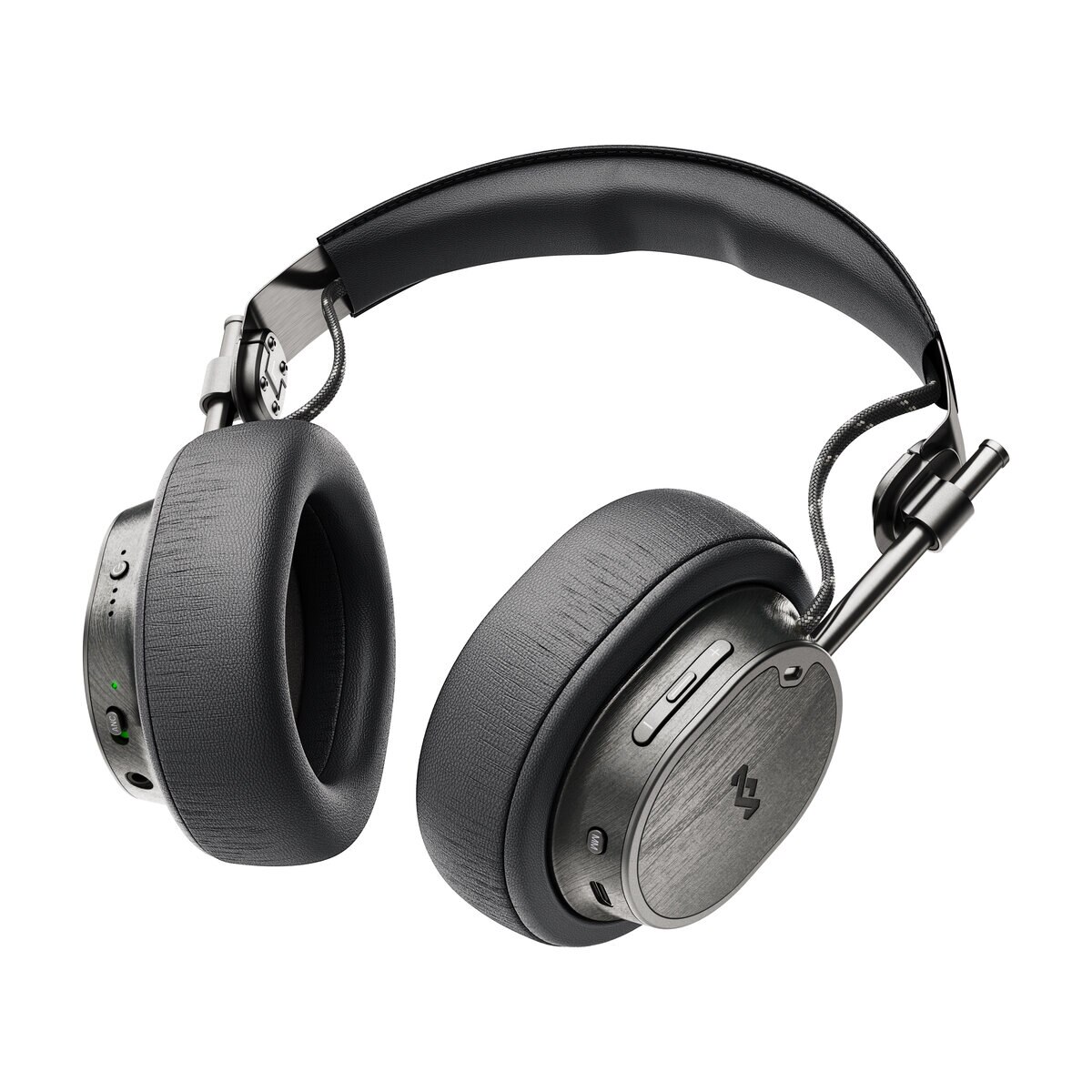 House of Marley Exodus ANC ノイズキャンセリングワイヤレス