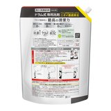 アタック ゼロ 衣料用洗剤 ドラム式タイプ 2580g