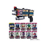 仮面ライダー SUPER BEST DXディエンドライバー 仮面ライダー SUPER BEST DXディエンドライバー