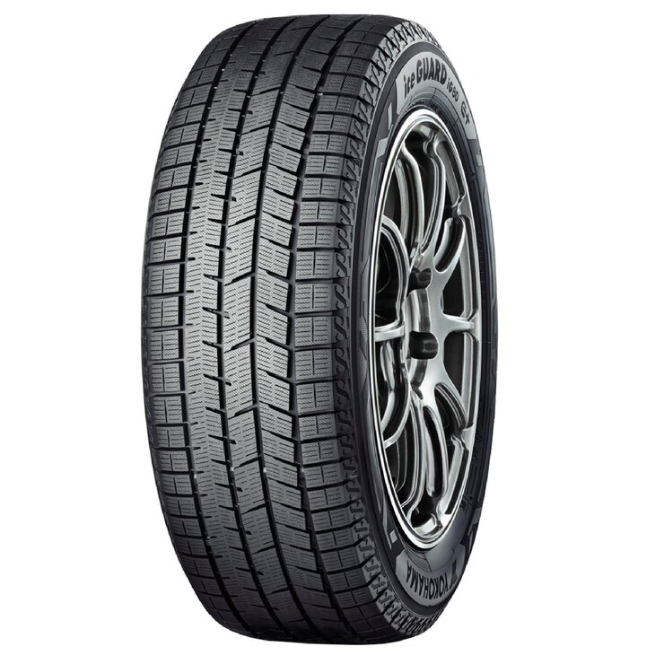 YOKOHAMA 165/55R14 72Q iceGUARD 8 IG80 YOKOHAMA 165/55R14 72Q iceGUARD 8 IG80