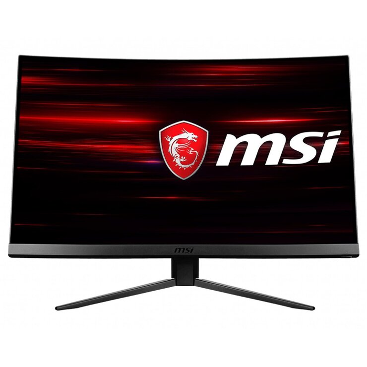 MSI 27 インチゲーミング モニター OPTIX-MAG271C MSI 27 インチゲーミング モニター OPTIX-MAG271C