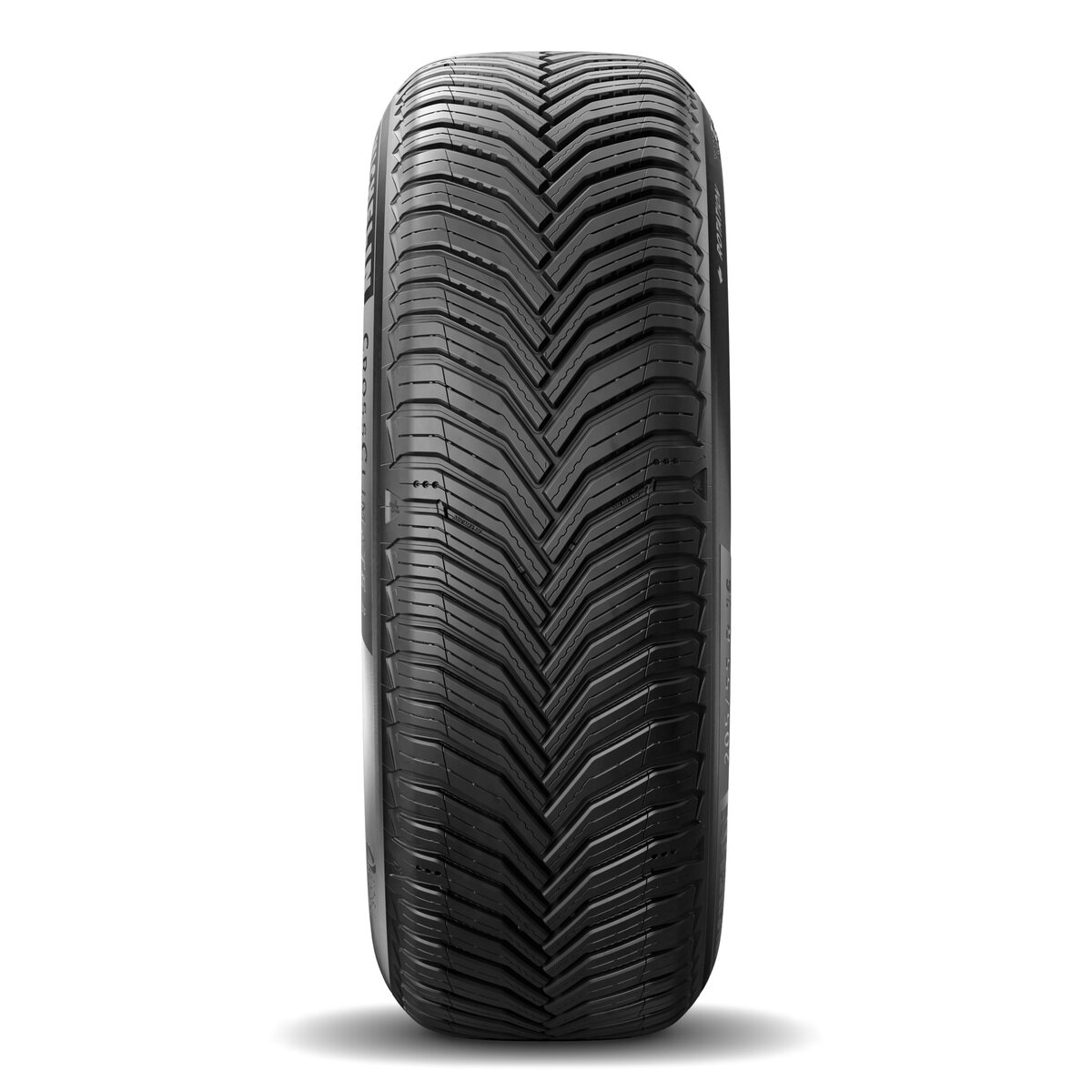 Michelin 235/45 R18 98Y XL TL CROSSCLIMATE 2MI