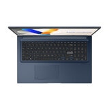 ASUS 17インチ VIVOBOOK ノートPC X1704ZA-I5COBU