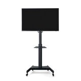 アイリスオーヤマ ディスプレイスタンド UTS-S8718S アイリスオーヤマ ディスプレイスタンド UTS-S8718S