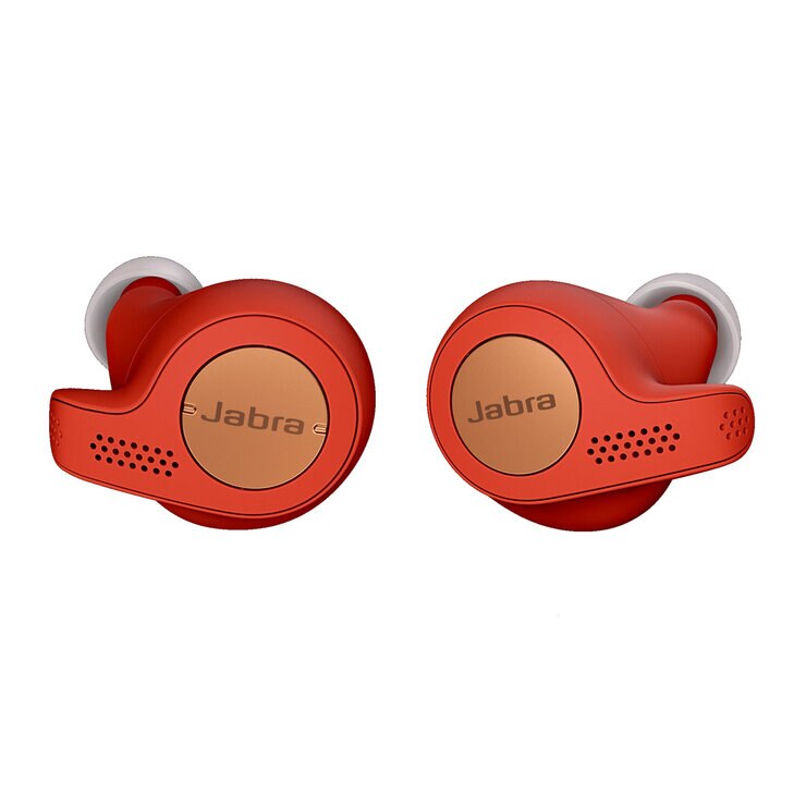 Jabra 完全ワイヤレスイヤホン Elite Active 65t Jabra 完全ワイヤレスイヤホン Elite Active 65t