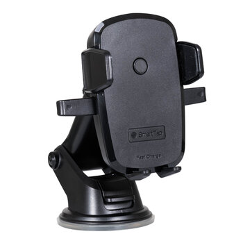 Smart Tap スマートフォン 車載充電ホルダー Easy One Touch 5 ワイヤレス EWC-9900