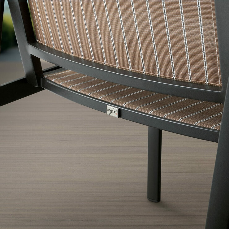 アジオ Stinsley 屋外用家具 3点セット アジオ Stinsley 屋外用家具 3点セット