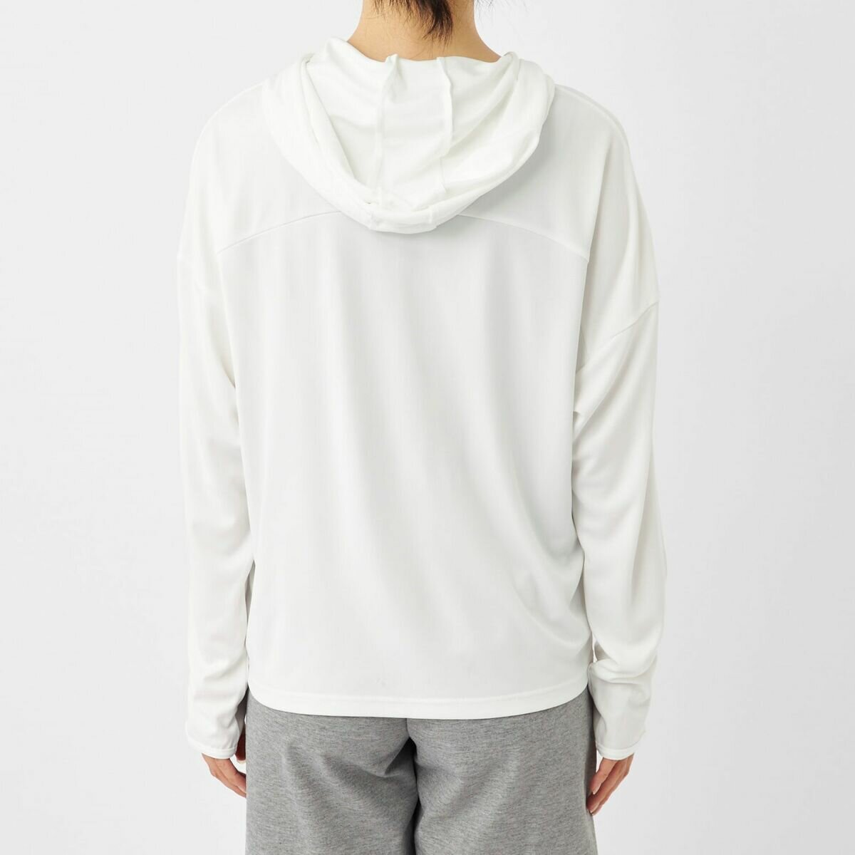 フィラ レディース 水着4点セット ホワイト 9M