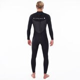 リップカール OMEGA バックジップ 3/2mm ウェットスーツ 男性用 サイズ M