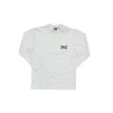 エバーラスト メンズ 長袖Ｔシャツ ホワイト M