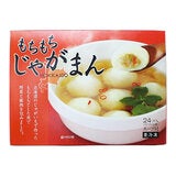 【冷凍】もちもちじゃがまん スープ