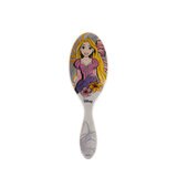 ウェットブラシ ディタングリングブラシ＆ヘアアクセサリーセット ラプンツェル