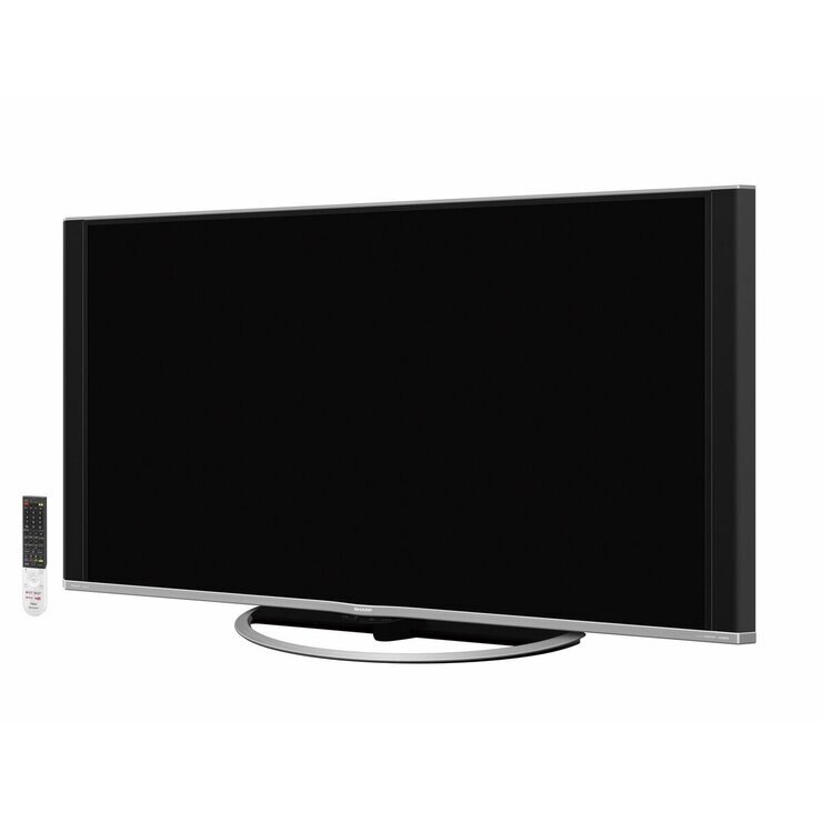 シャープ アクオス 55インチ4KHDR液晶テレビ LC-55UH5 シャープ アクオス 55インチ4KHDR液晶テレビ LC-55UH5
