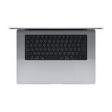 MacBook Pro 16インチ 10コアCPU&16コアGPU/M1 Proチップ/16GBメモリ/1TB SSD/スペースグレイ