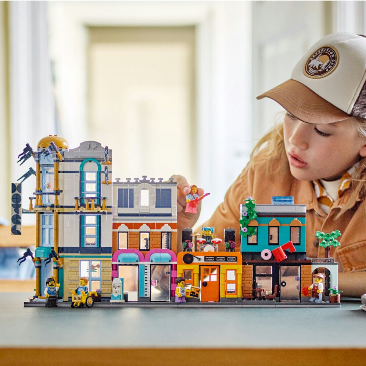 レゴ 大通り | Costco Japan