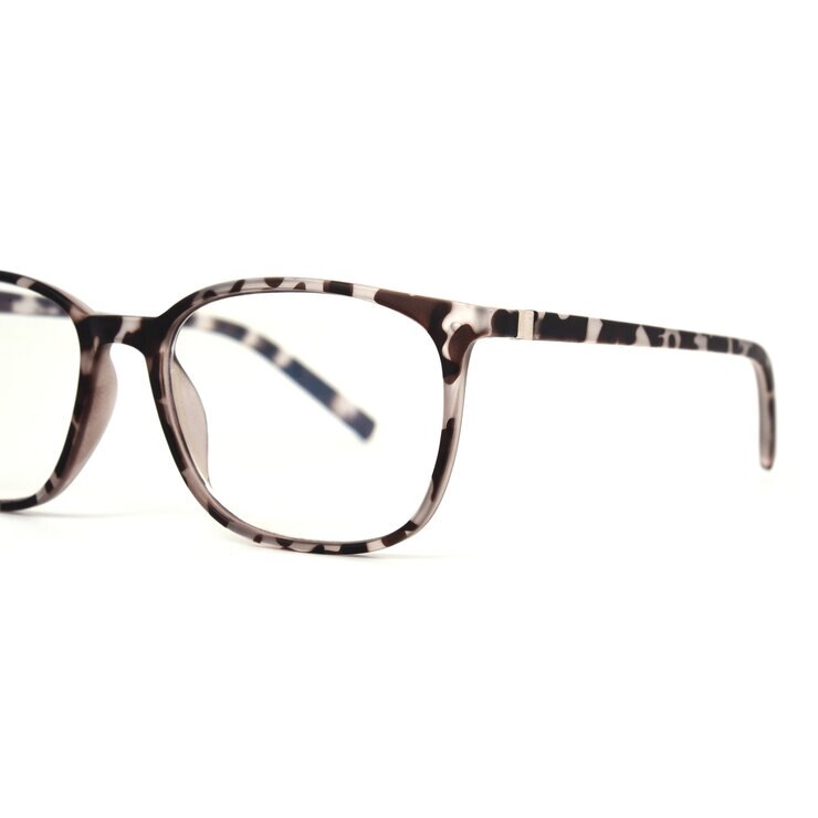 Design Optics® by Foster Grant "ERIC" ブルーライト リーディンググラス 1.25 2着セット