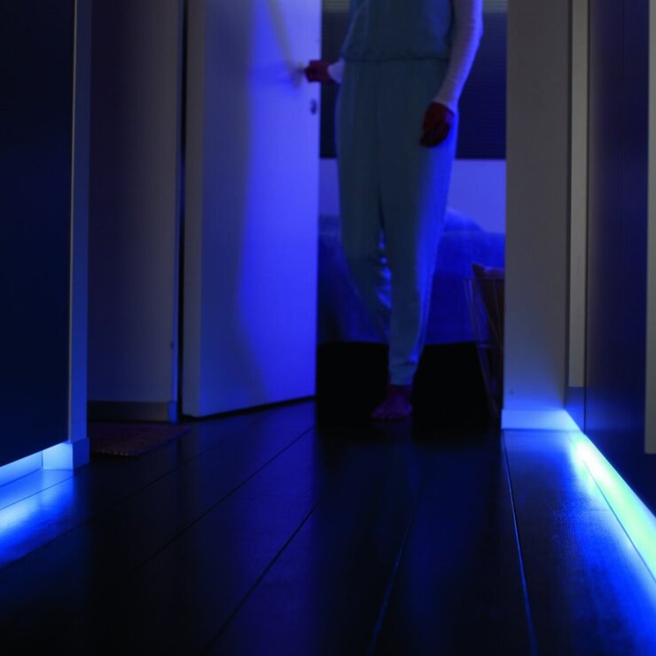 フィリップス Hue ライトリボンプラス 2m フィリップス Hue ライトリボンプラス 2m