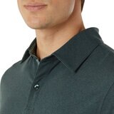 32 DEGREES メンズ ポロシャツ グリーン XL