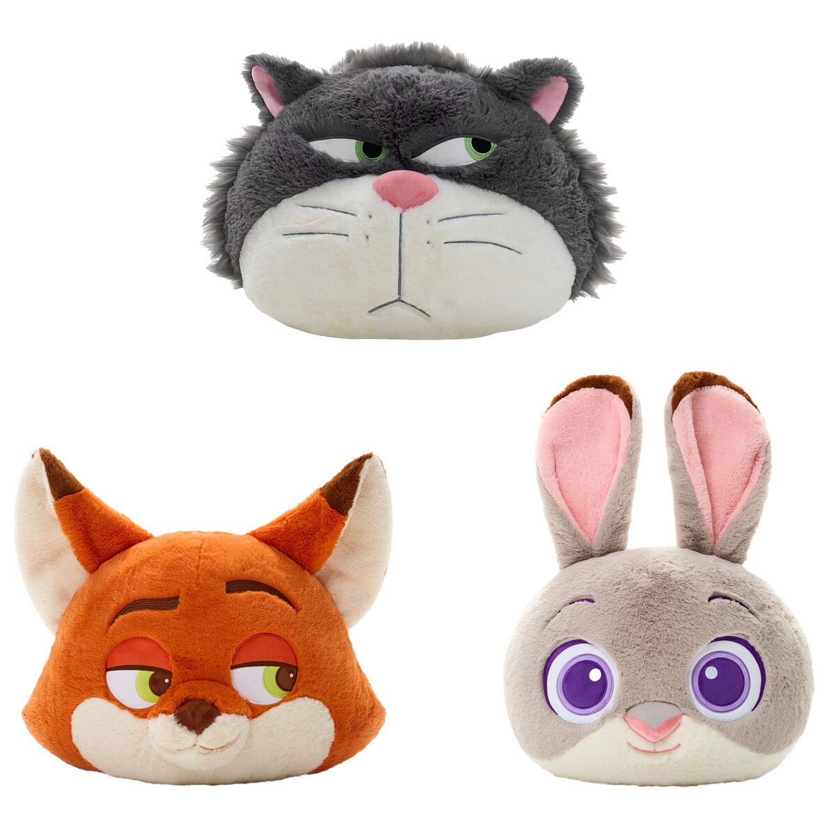 Disney クッション