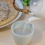 信州七割更科そば 200g x 5袋