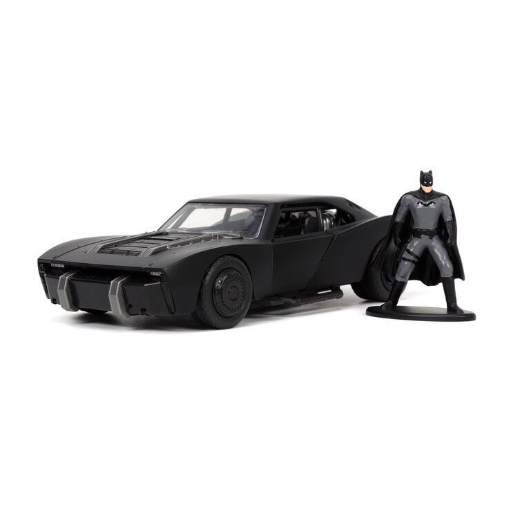 1/32 バットマン バットモービル ３台 セット