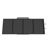 EcoFlow(エコフロー) 400W ソーラーパネル充電器