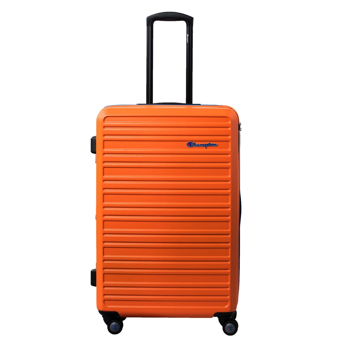 チャンピオン モデロ 軽量ジッパー スーツケース 80L 0665300