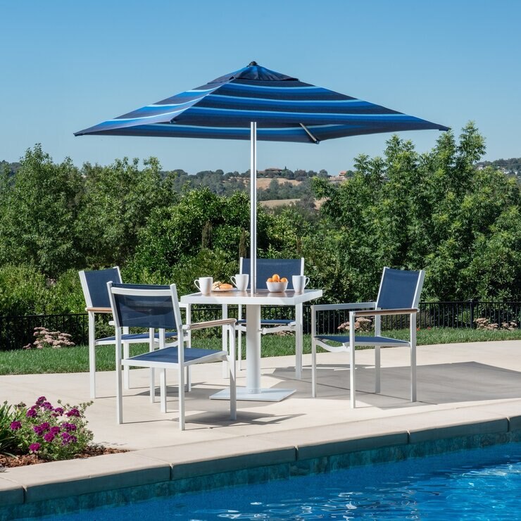 SANTORINI ビストロ　6ピースセット