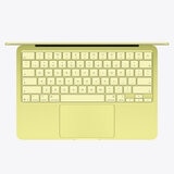 Apple/MacBook Neo 13" A18Pro 8GB/512GB シトラス US配列キーボード Apple/MacBook Neo 13" A18Pro 8GB/512GB シトラス US配列キーボード