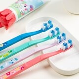 ジョーダン バディ 子供歯ブラシ 5～10歳 12本