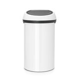 ブラバンシア タッチビン 60L タッチ式ごみ箱