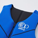 Ocean Pacific Men's Leisure Floating Vest