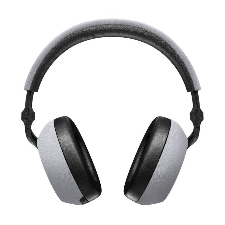 Bowers & Wilkins ワイヤレスヘッドホン PX7 シルバー Bowers & Wilkins ワイヤレスヘッドホン PX7 シルバー