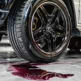 COAZ SELECTION アイアンリムーバー 万能鉄粉除去剤 500ml