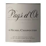 M.シャプティエ ペイ・ドック ルージュ 750ml M.シャプティエ ペイ・ドック ルージュ 750ml