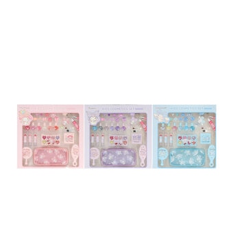 サンリオ キッズ コスメ セット