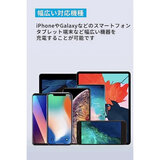 Anker（アンカー）チャージャー & ケーブルセット B2674N11