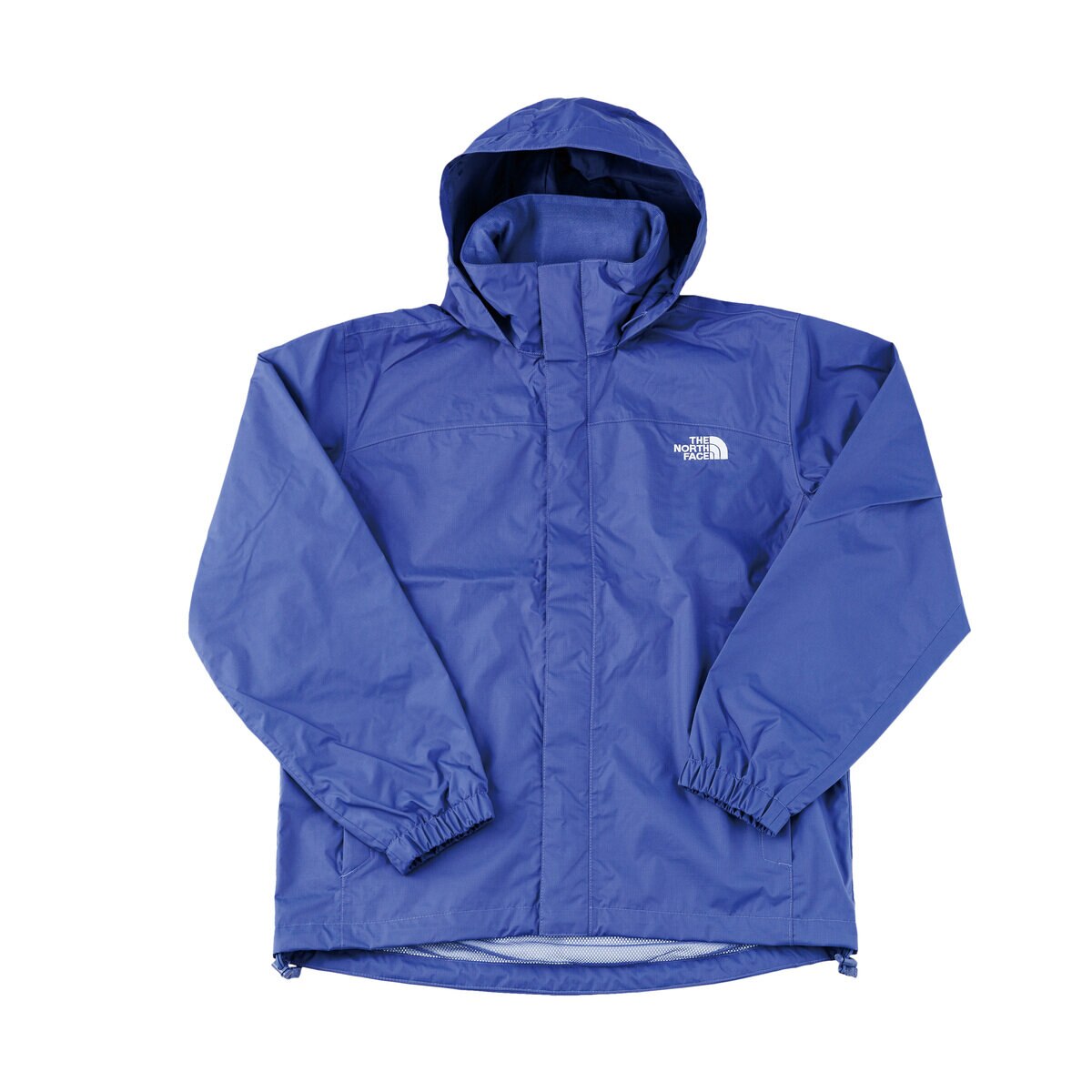 ザ・ノース・フェイス メンズ リゾルブ ジャケット ケーブブルー XL