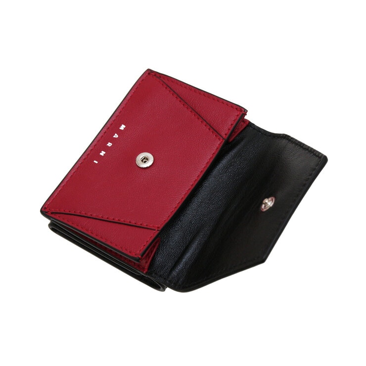 MARNI Men Trifold Wallet