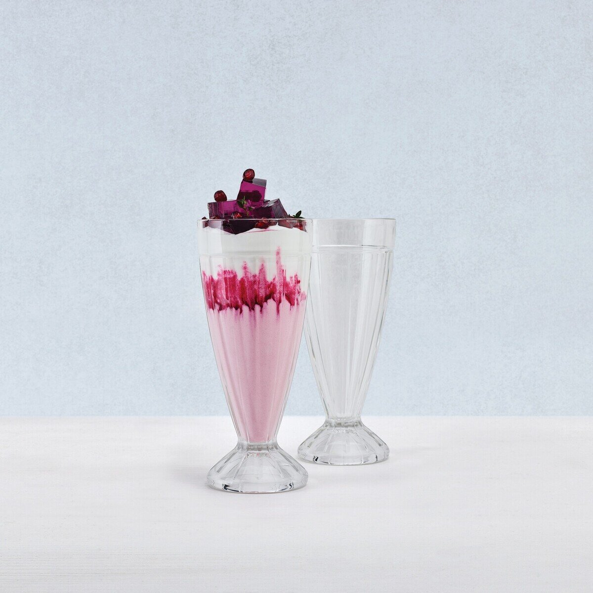 ロイヤルレアダム SUNDAE デザートグラス 350ml 6個