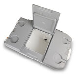イグルー マックスコールド９０ＱＴ（８５Ｌ）クーラーボックス