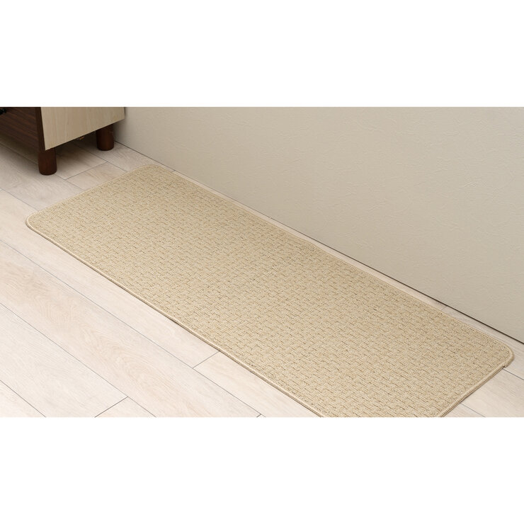 タフトインテリアマット 45x240cm タフトインテリアマット 45x240cm
