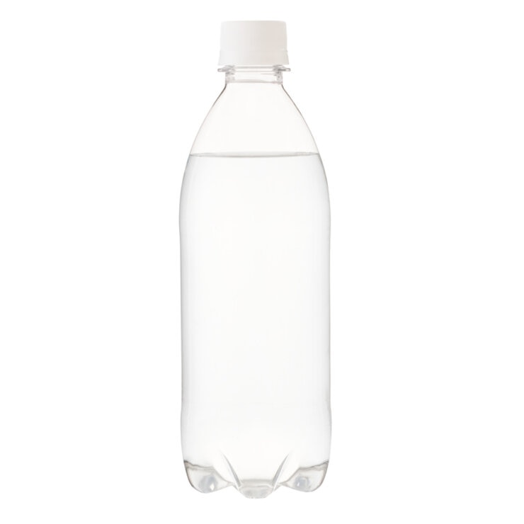 富士山の強炭酸水 500ml x 24本 ラベルレス 富士山の強炭酸水 500ml x 24本 ラベルレス