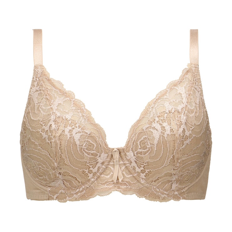 トリンプ・インターナショナル・ジャパン フルカップブラ